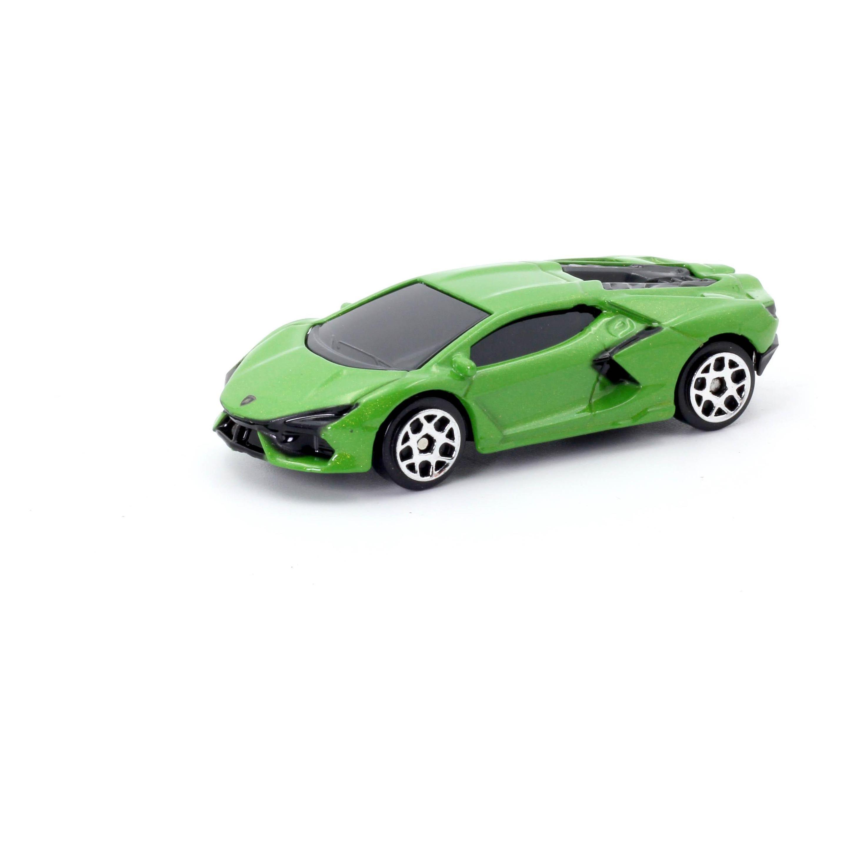 RMZ City Spielzeugauto Lamborghini Revuelto 344070S (4895065045341)