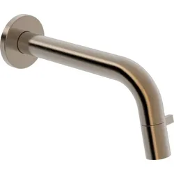 Hansa Nova Style Waschtisch-Ventil Bronze gebürstet 5096810181