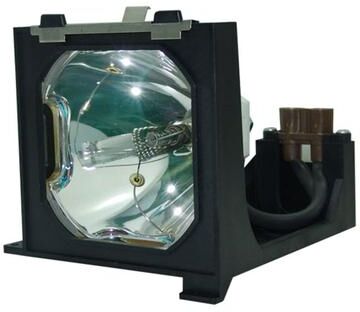 AL™ Series Lamp & Housing for the Sanyo PLC-3600 Projector - 90 Day Warranty