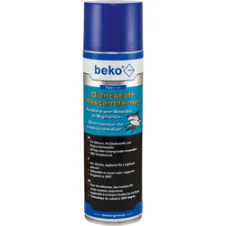 Beko TecLine Dichtstoff_Restentferner 500 ml DE/IT/FR