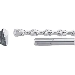 Makita, Bohrereinsatz, SDS-VPLUS-Bohrers.6x210 50St. (6 Millimeter)