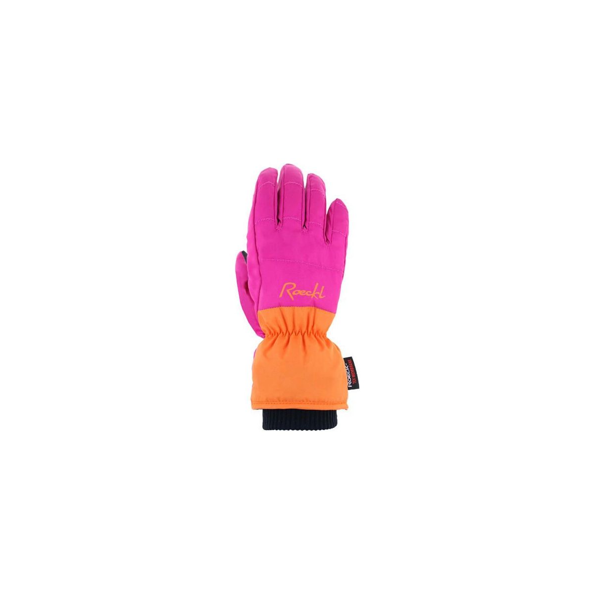 Roeckl Sports Karfi fuchsia purple (4230) 5,0 20-610012-4230-5,0