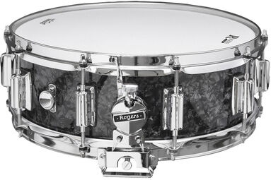 Rogers "14"x05" Dyna-Sonic Mod.36-BP" Black Diamond Pearl