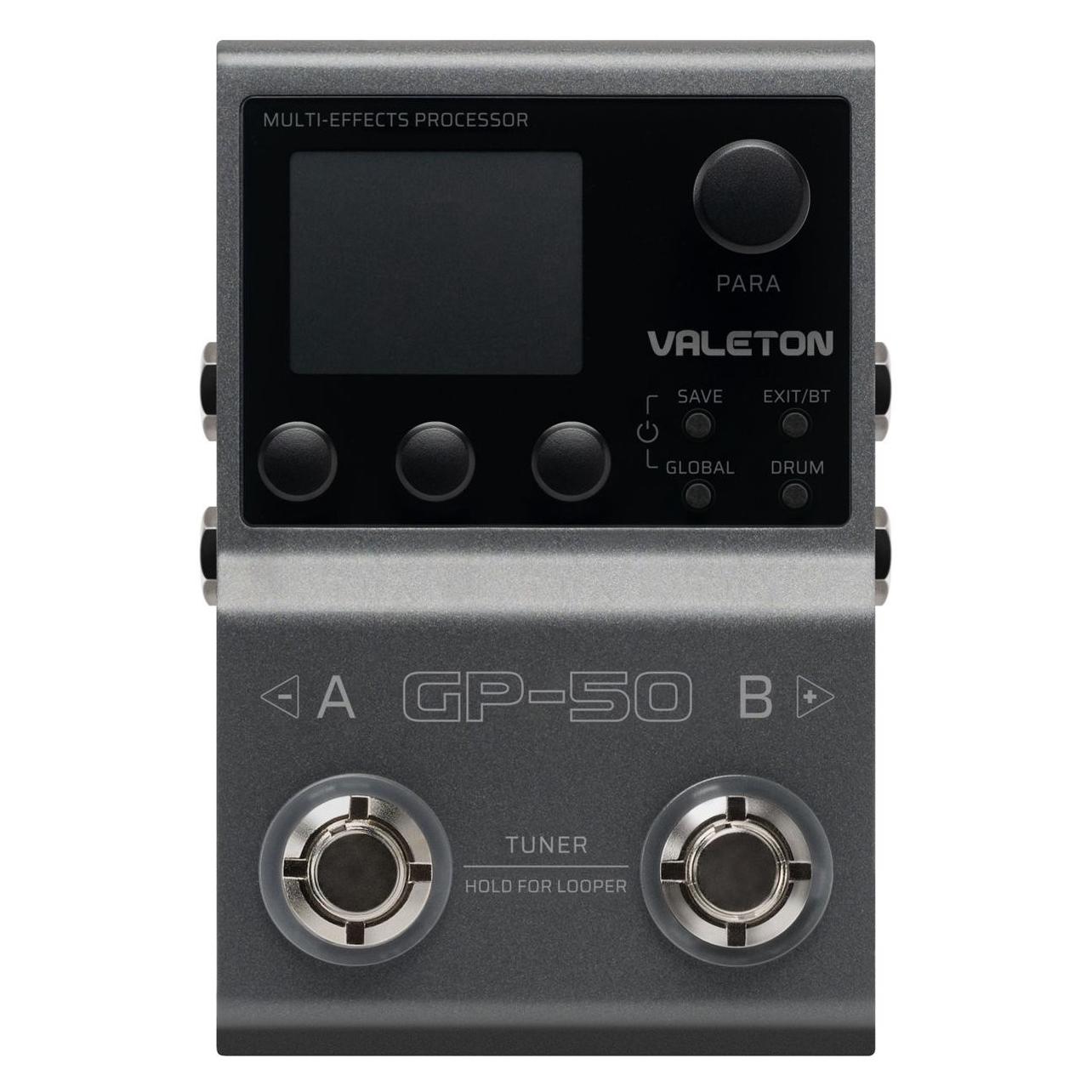 Valeton GP-50 (Gitarre) (GP-50)