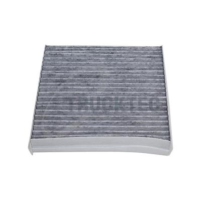 TRUCKTEC AUTOMOTIVE Filter, Innenraumluft 0259138 für SMART