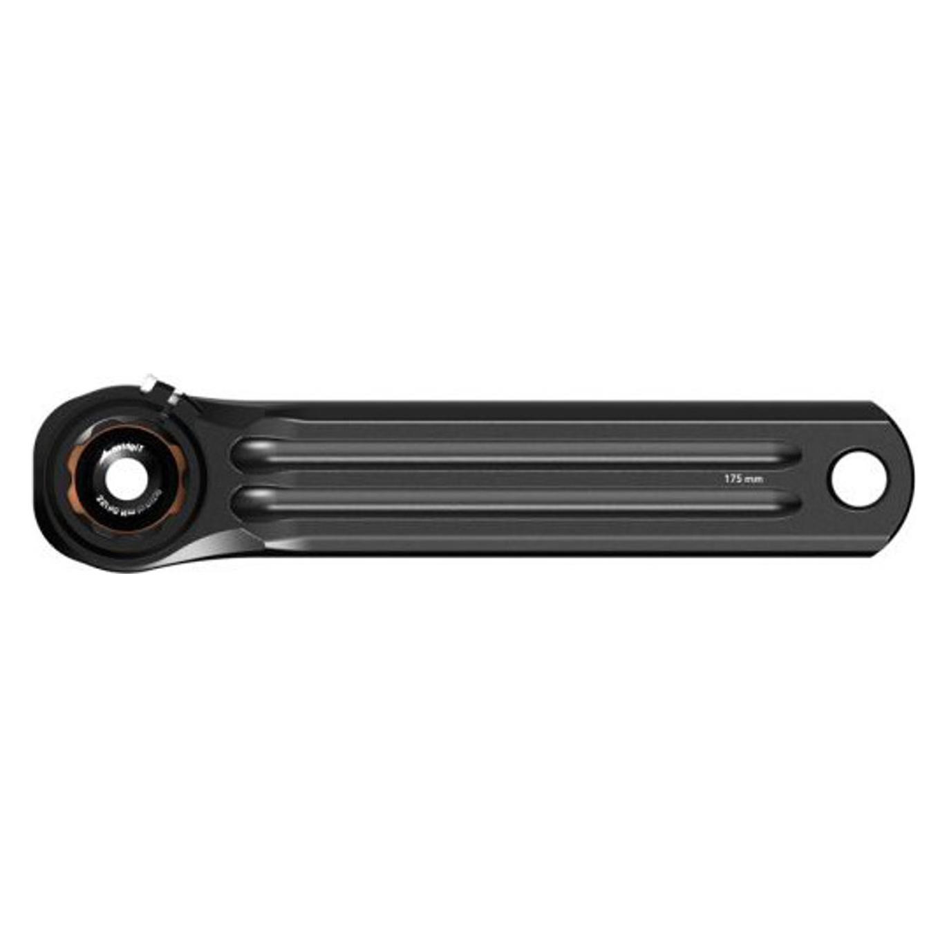 Rotor INpower V3 DM Road Powermeter Kurbelarm links (60306847)