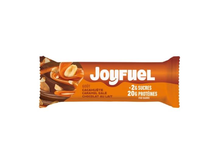 Joyfuel chocolat beurre sale 55g