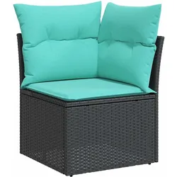 vidaXL, Gartenlounge, Lalenano (Ohne Tisch)