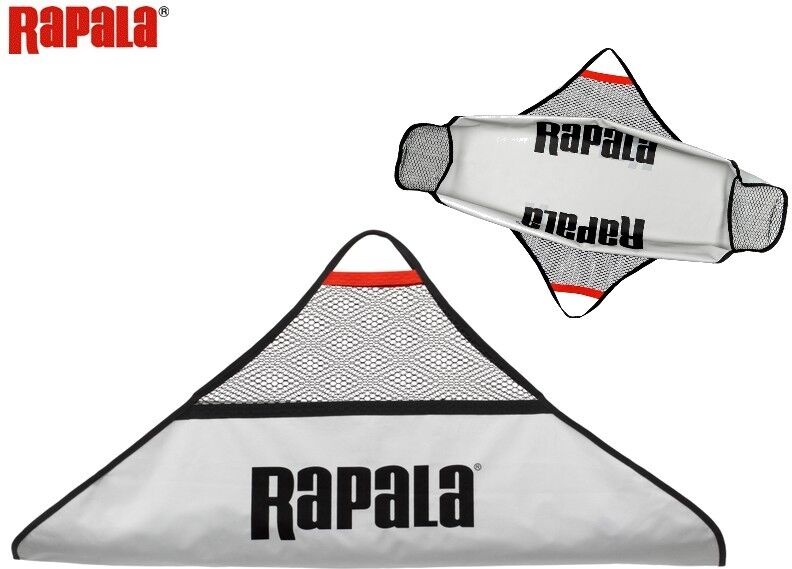 Rapala Weigh & Release Mat