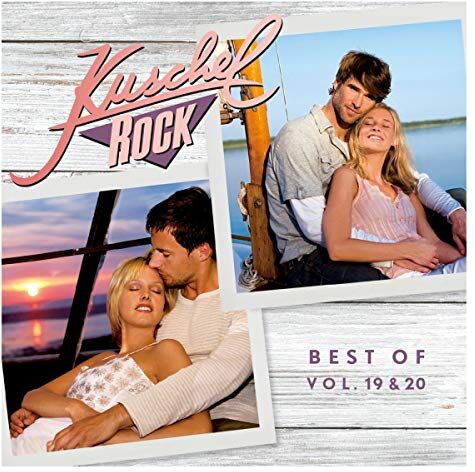 Various - Kuschelrock Best of 19 & 20 - Preis vom 18.10.2026 15:28:09 h