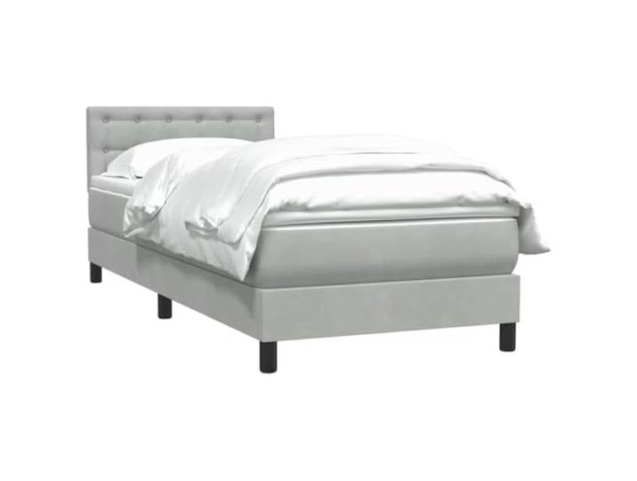 KTHLBRH Bettgestell aus Sonoma-Eichenholz Minimalistisches Design, integrierter Stauraum, einfache Montage, Reinigung mit feuchtem Tuch