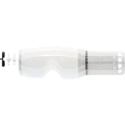 Scott Recoil/Recoil Xi/80S Pro Stack Tear Off 2 Pack Abreißvisiere 