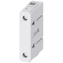 Siemens 3LD9340-2C N-Durchgangsklemme, Bodeneinbau, Zubehör für Lasttrennschalter 3LD3 3LD93402C