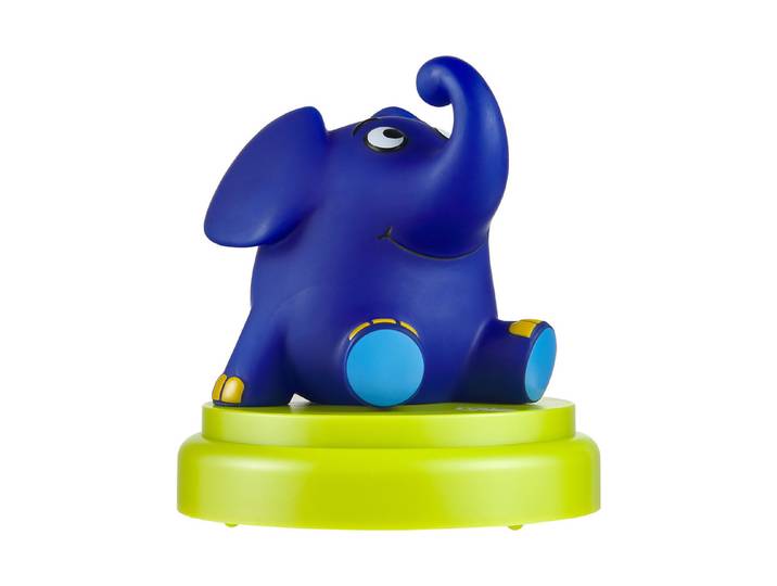 Nachtlicht Mobil Elefant