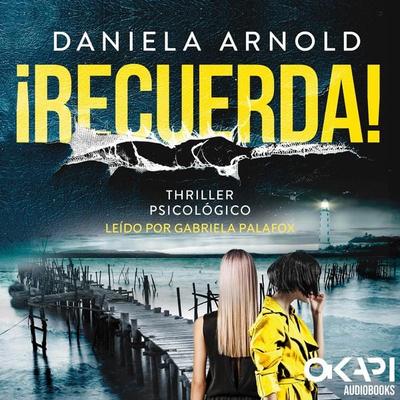 ¡Recuerda! - Daniela Arnold, Audio, 4066004858074