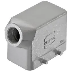 HARTING Tüllengehäuse HAN 10B-GS-M20 19300101520