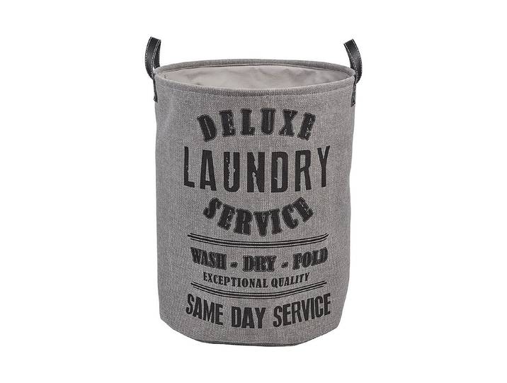 Diaqua Wäschekorb Laundry Service 48 × 38 × 38 cm