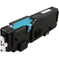 Kompatibler Toner ersetzt Dell 593-11118 84JJX cyan