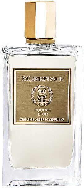 MIZENSIR Poudre d'Or Eau de Parfum 100ml EG