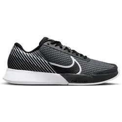 NIKE Herren Tennisoutdoorschuhe M ZOOM VAPOR PRO 2 CPT, Größe 44 in Grau Grau