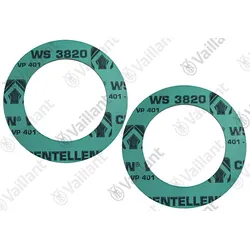 Vaillant Dichtungssatz, DN 65, (x2) Vaillant-Nr. 0020178332
