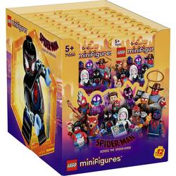 LEGO MINIFIGURES 71050 LEGO® Minifigures Spider-Man: Across the Spider-Verse