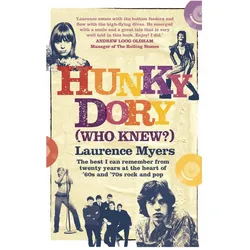 Laurence Myers, Fachbücher von Laurence Myers