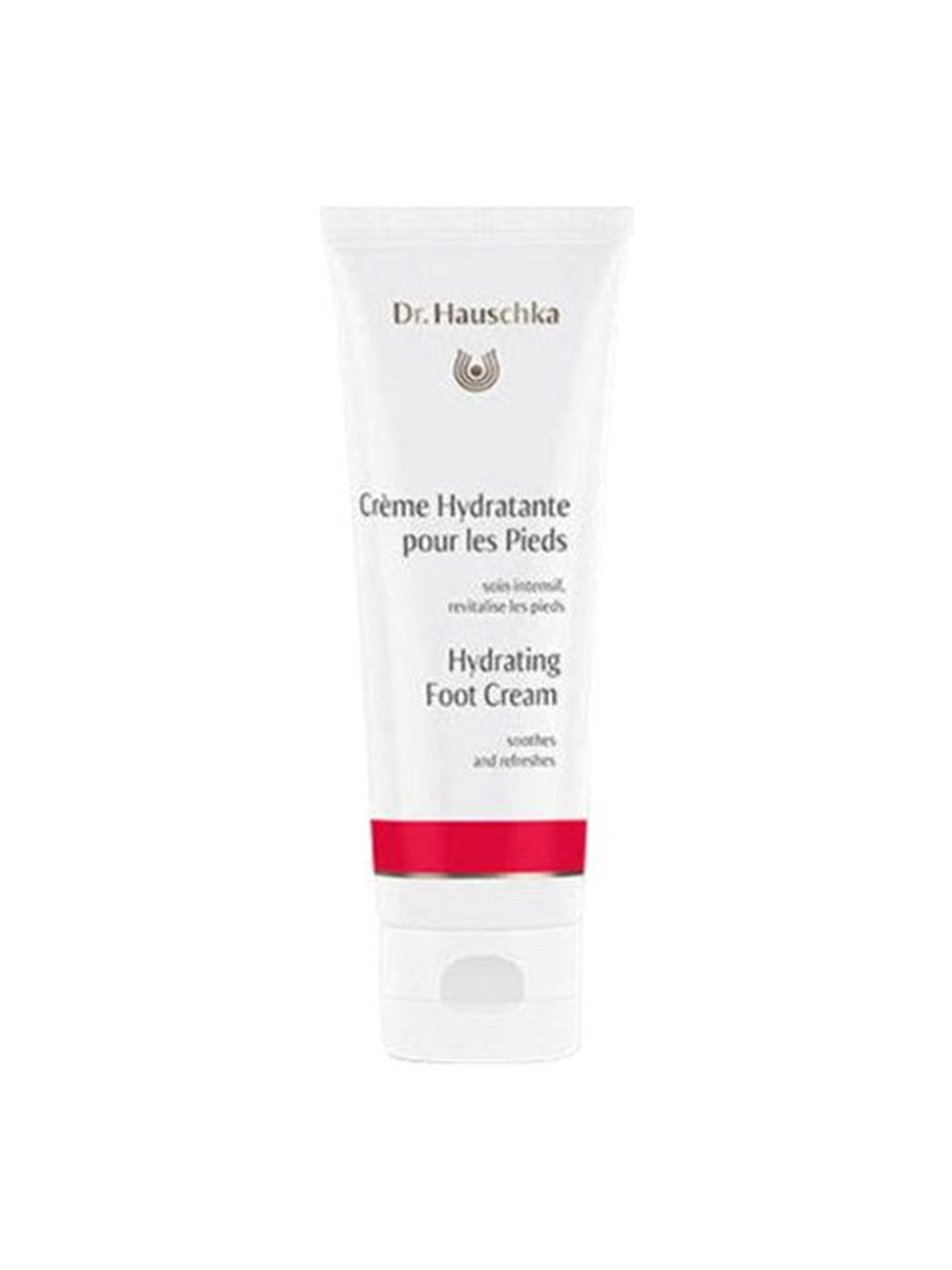 Dr. Hauschka Hydrating Foot Cream