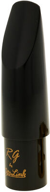 Otto Link Rocky Giglio Ebonite 9*