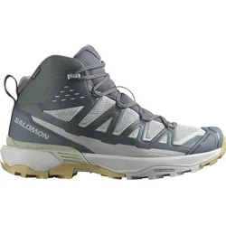 Salomon Herren X Ultra 360 grau 44.6