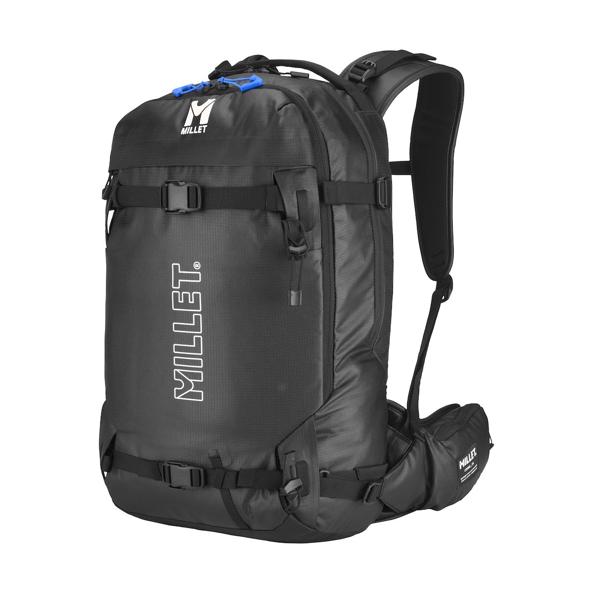Millet Cosmic 28 black (N0247) U MIS2404-N0247-U