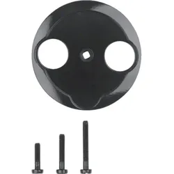 Hager Zentralstück WTF4592BG