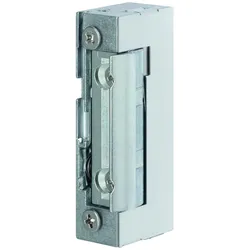 effeff, Türöffner + Türschliesser, Elektro-Türöffner 118EY FaFix mit Radiusfalle (Indoor)