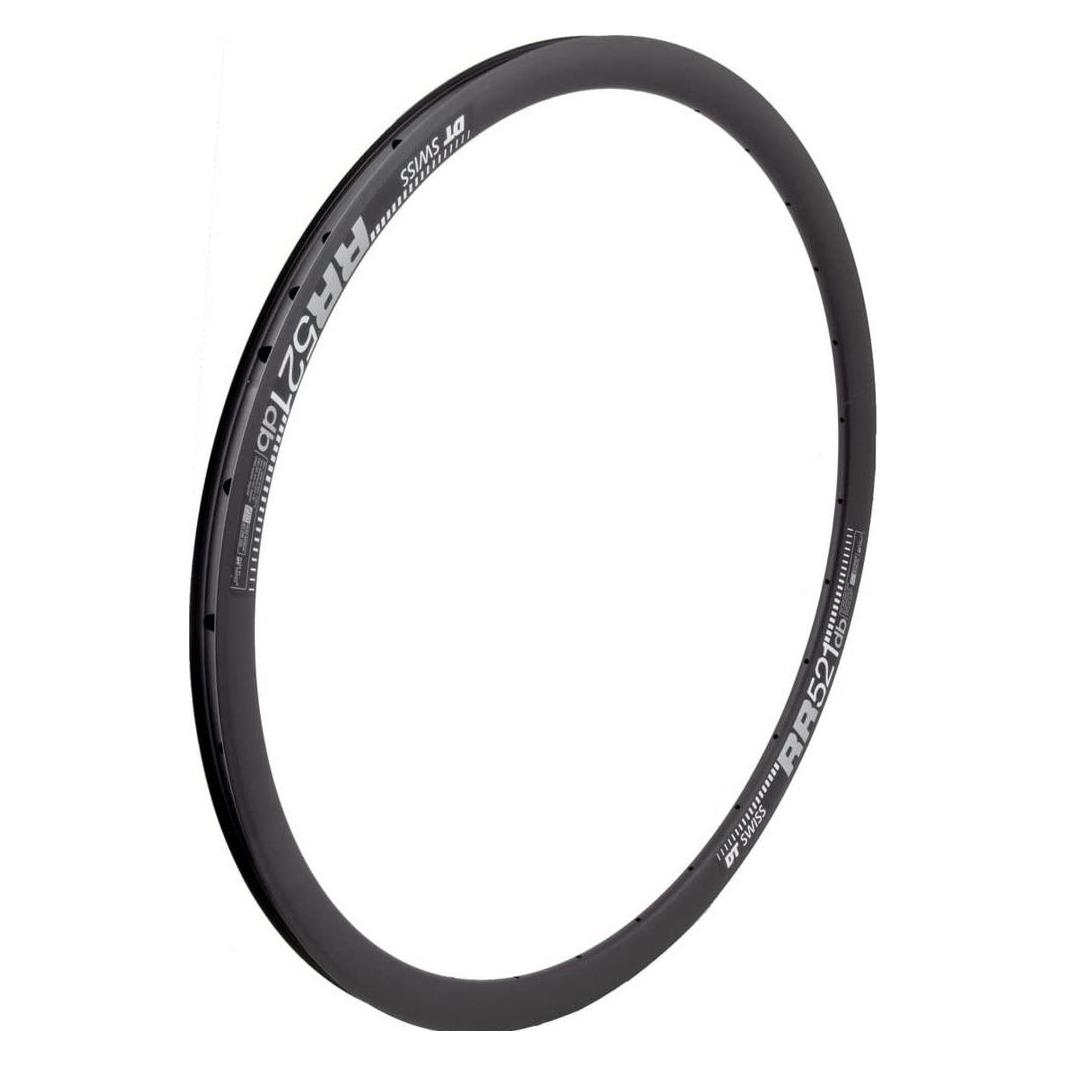 DT Swiss RR 521 (28") (RDRR52CDPW28SA5228)