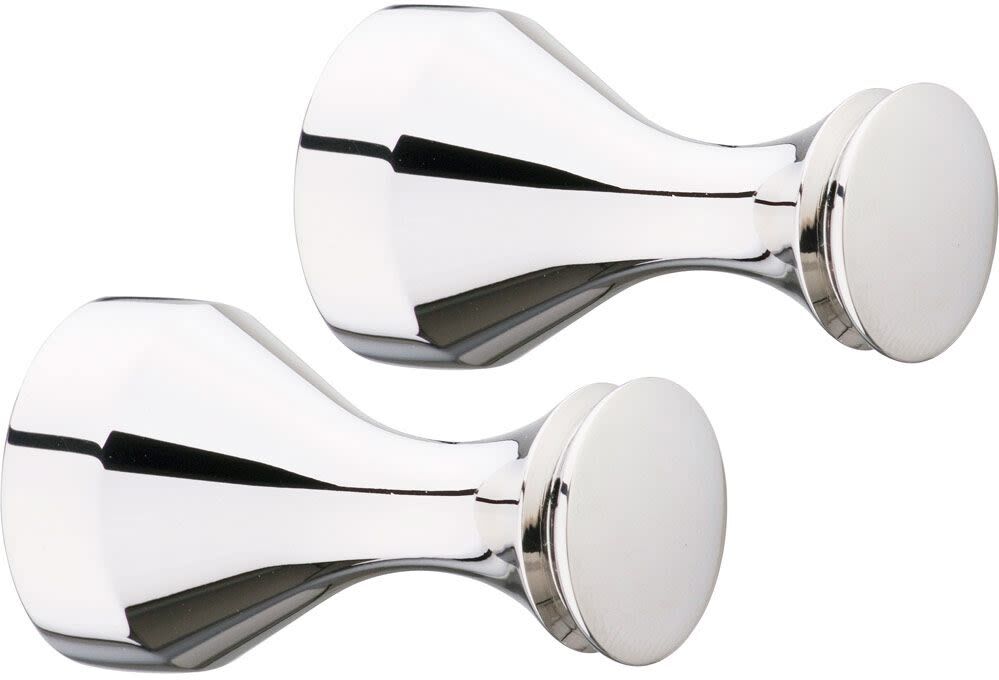 Dornbracht Madison + Madison Flair Haken