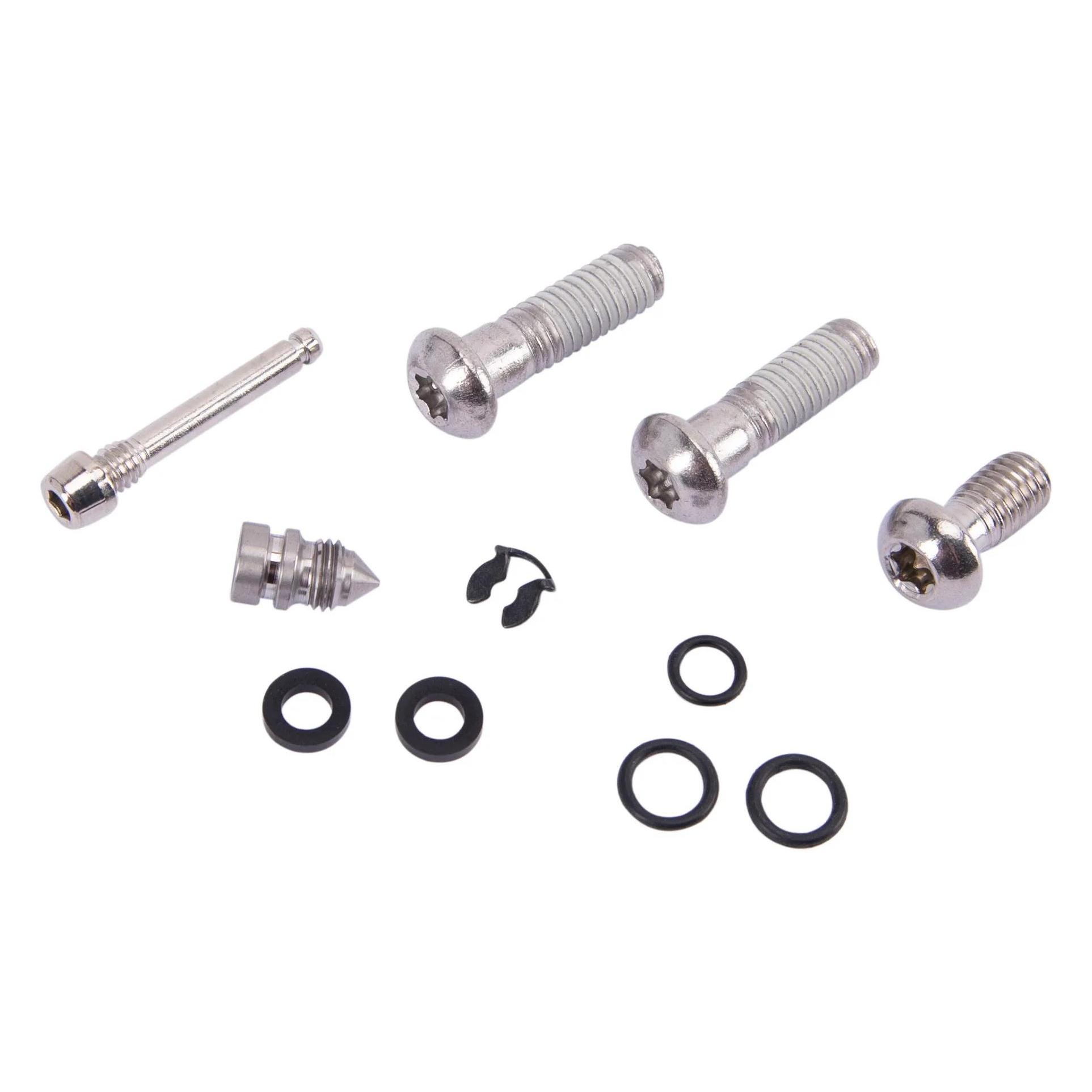 Sram Caliper Hardware Kit S4 Ss G2 Rsc/Ult (Hinterradbremse, Bremssattel) (11.5018.057.000)