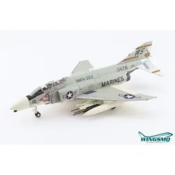 Hobby Master US Marines Mcdonnell DouglasF-4 Phantom II HA19085