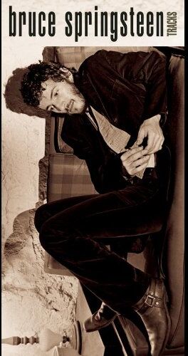 Bruce Springsteen - Tracks - Preis vom 30.09.2026 09:01:18 h