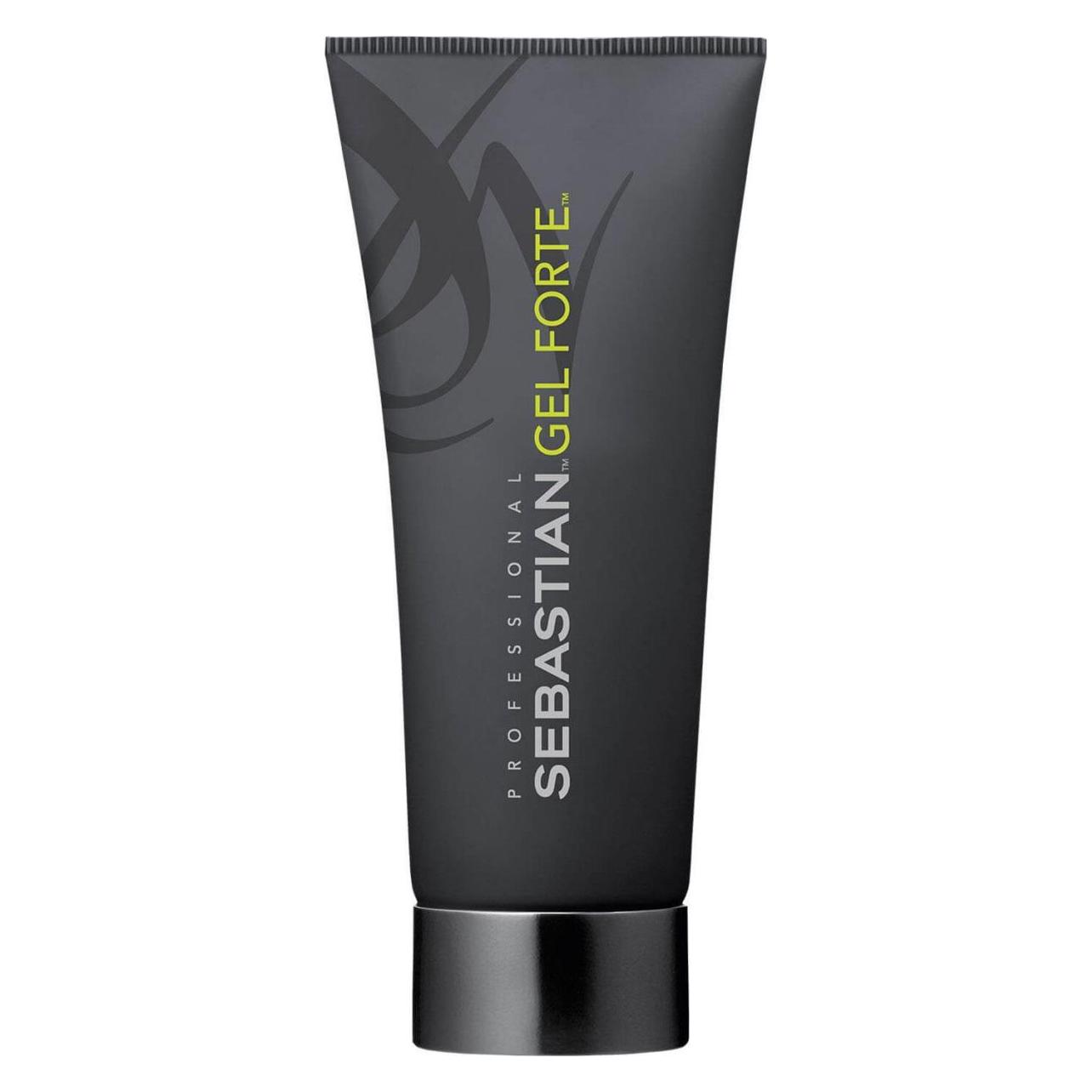 Sebastian Gel Forte (Haargel, 200 ml) (81127153)