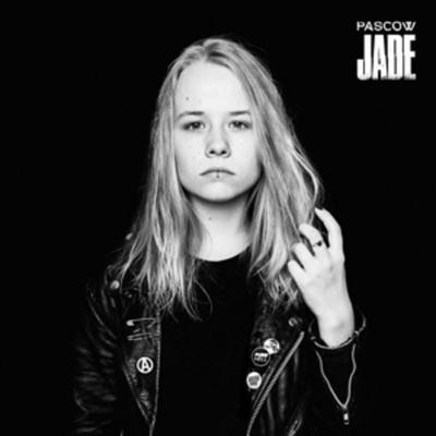 Pascow: Jade - Pascow, CD