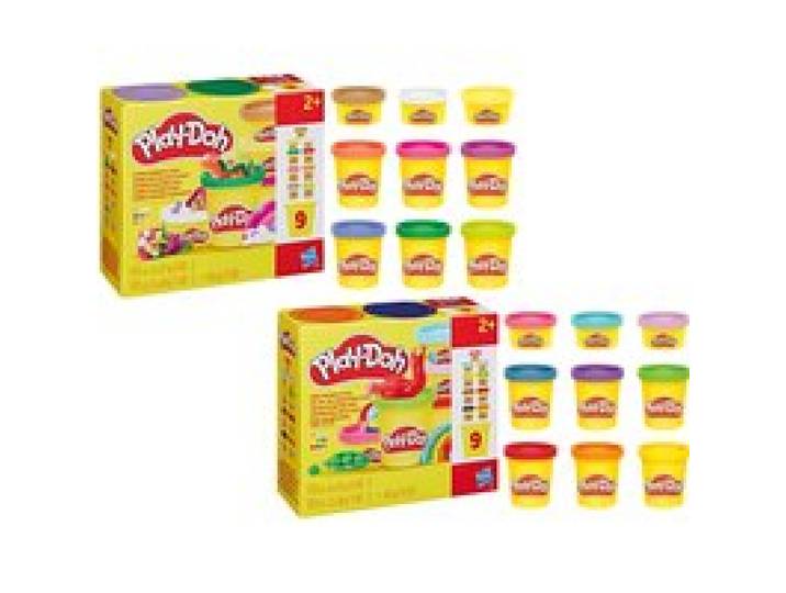 PLAY DOH Pâte à modeler