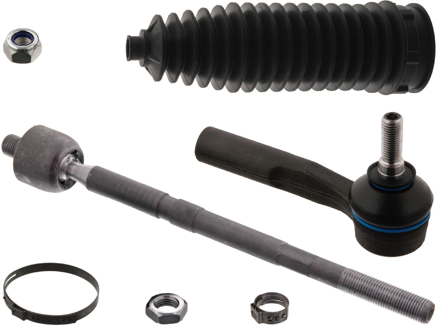 FEBI BILSTEIN 39291 Track rod assembly