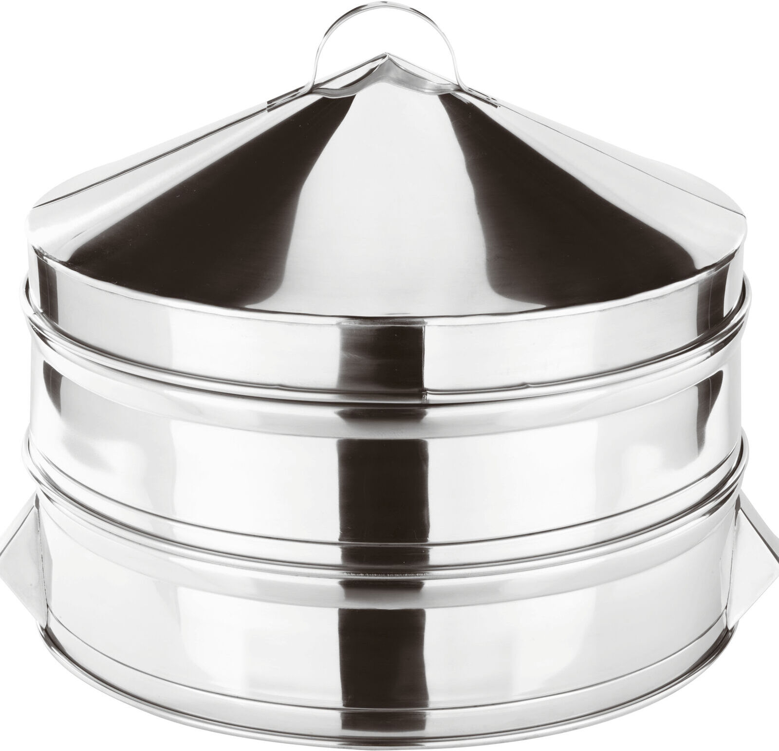 Paderno Cuocivapore 51 x 20 cm
