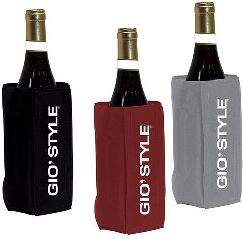 Raffredda vino Giò Style 2305683 glacette Dark Colors Assortito