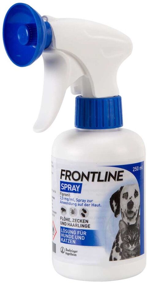FRONTLINE® SPRAY