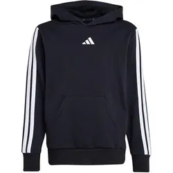 ADIDAS Kinder Kapuzensweat Essentials Kids, Größe 152 in Schwarz Schwarz
