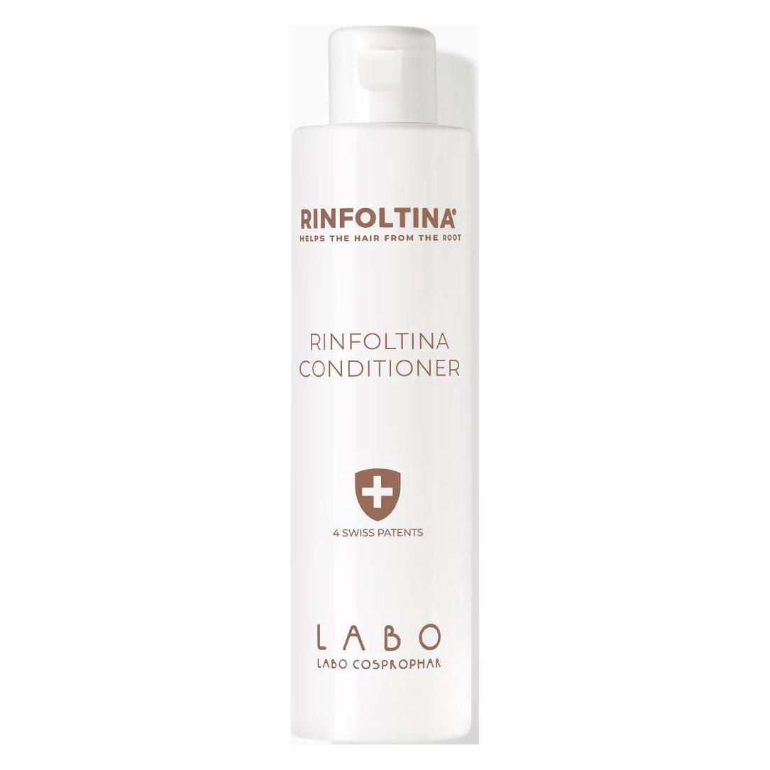 Labo Market Labo, Rinfoltina, Haarspülung, Volumen & Glanz, 200 ml (200 ml) (67913270)