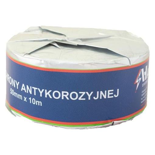 Anti-corrosion tape AH Hardt AH14260 50mm x 10m, 50 mm (50 mm) (54311175)