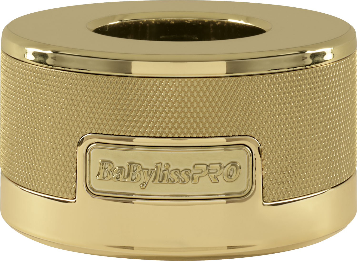 BaByliss PRO Ladestation Clipper Gold FX8700GBASE