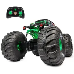 Monster Jam Mega Grave Digger